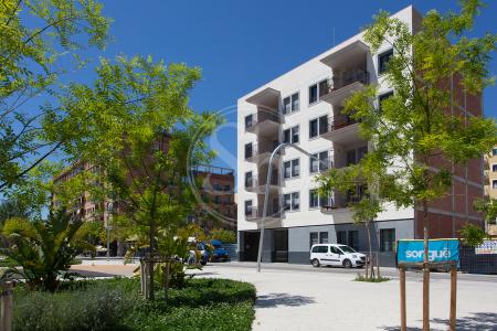 Appartement te huur in Barcelona Perello - Rambla Poble Nou