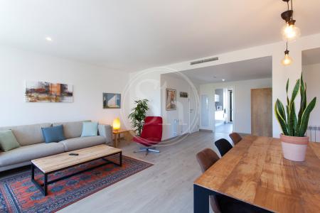 Appartement te huur in Barcelona Perello - Rambla Poble Nou