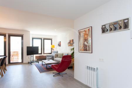 Appartement te huur in Barcelona Perello - Rambla Poble Nou
