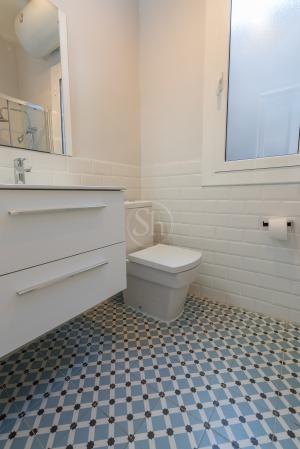 Квартира в Кратковременная аренда в Hospitalet Hospitalet De Llobregat