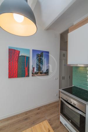 Квартира в Кратковременная аренда в Hospitalet Hospitalet De Llobregat