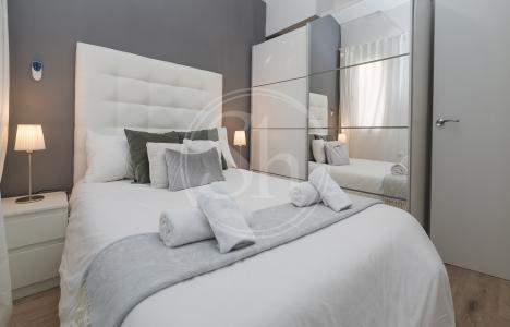 Квартира в Кратковременная аренда в Hospitalet Hospitalet De Llobregat