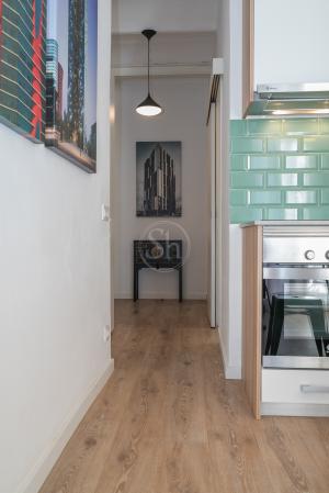 Квартира в Кратковременная аренда в Hospitalet Hospitalet De Llobregat