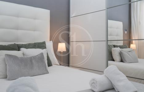 Квартира в Кратковременная аренда в Hospitalet Hospitalet De Llobregat