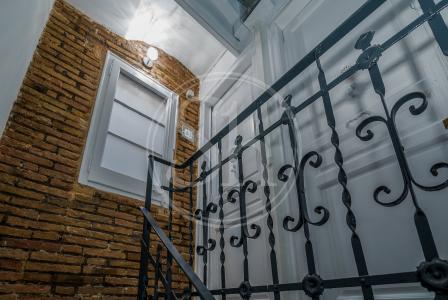 Квартира в Кратковременная аренда в Hospitalet Hospitalet De Llobregat