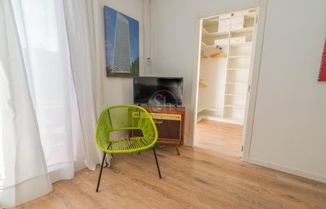 Квартира в Кратковременная аренда в Hospitalet Hospitalet De Llobregat