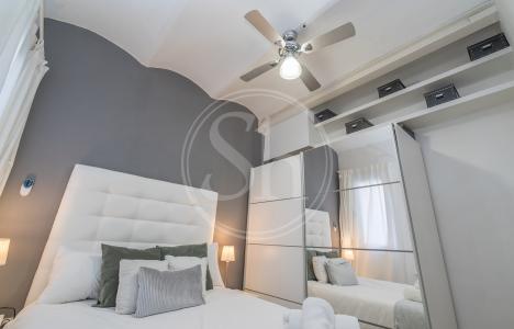 Квартира в Кратковременная аренда в Hospitalet Hospitalet De Llobregat
