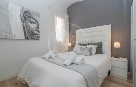 Квартира в Кратковременная аренда в Hospitalet Hospitalet De Llobregat
