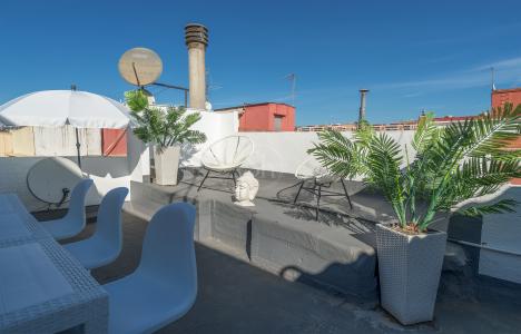 Квартира в Кратковременная аренда в Hospitalet Hospitalet De Llobregat
