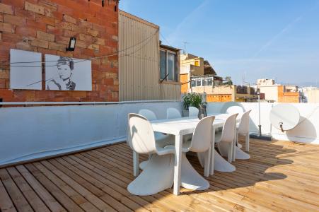 Appartement te Korte termijn huren in Hospitalet Transversal - Gran Via 2