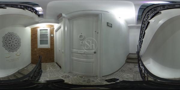 Квартира в Кратковременная аренда в Hospitalet Hospitalet De Llobregat