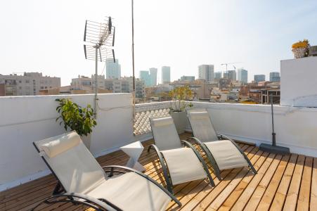 Appartement te Korte termijn huren in Hospitalet Transversal - Gran Via 2