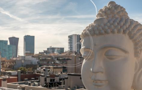 Квартира в Кратковременная аренда в Hospitalet Hospitalet De Llobregat