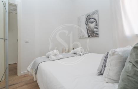 Квартира в Кратковременная аренда в Hospitalet Hospitalet De Llobregat
