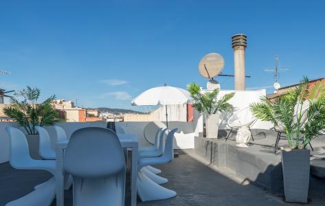 Квартира в Кратковременная аренда в Hospitalet Hospitalet De Llobregat