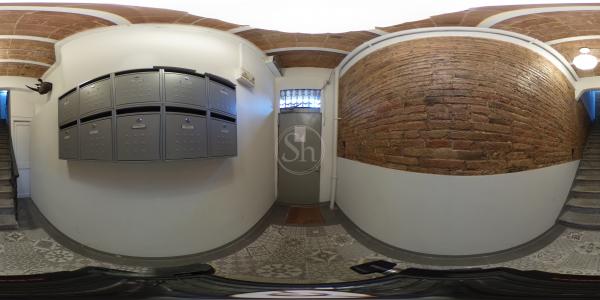 Квартира в Кратковременная аренда в Hospitalet Hospitalet De Llobregat