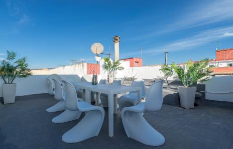 Квартира в Кратковременная аренда в Hospitalet Hospitalet De Llobregat