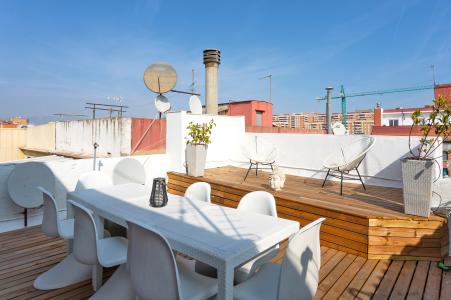 Appartement te Korte termijn huren in Hospitalet Transversal - Gran Via 2