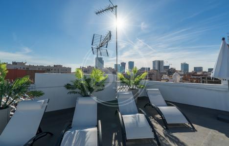 Квартира в Кратковременная аренда в Hospitalet Hospitalet De Llobregat