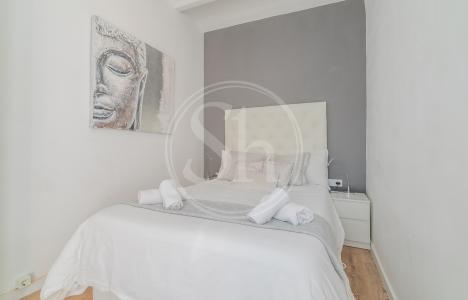 Квартира в Кратковременная аренда в Hospitalet Hospitalet De Llobregat