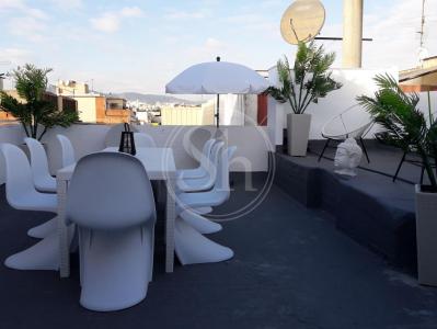 Квартира в Кратковременная аренда в Hospitalet Hospitalet De Llobregat