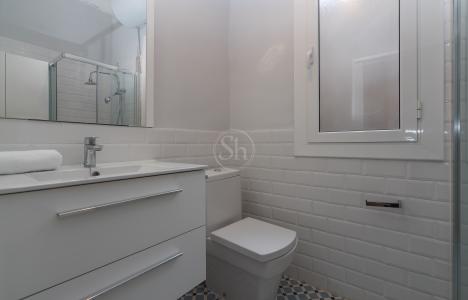 Квартира в Кратковременная аренда в Hospitalet Hospitalet De Llobregat