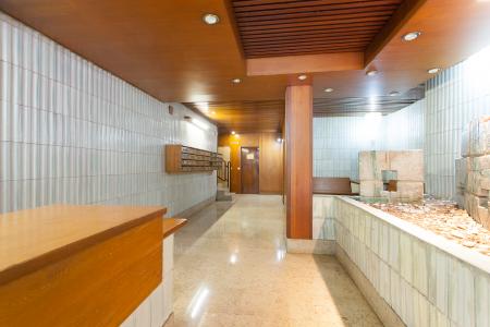 Alquiler piso en zona residencial tranquila