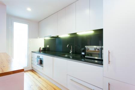 Alquiler piso en zona residencial tranquila
