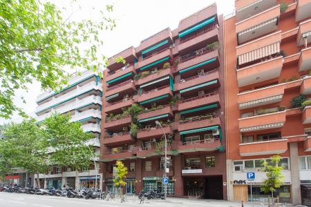 Alquiler piso en zona residencial tranquila