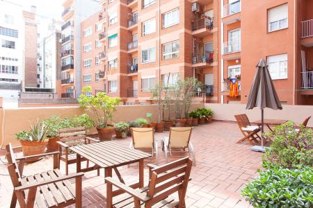 Alquiler piso en zona residencial tranquila