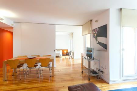 Alquiler piso en zona residencial tranquila