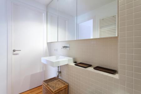 Alquiler piso en zona residencial tranquila