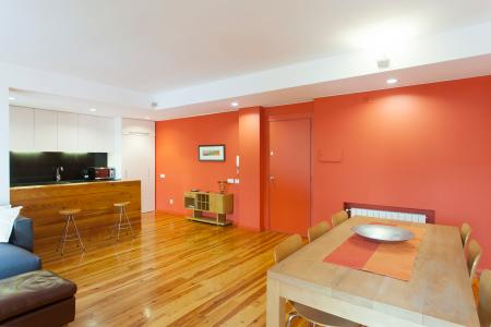 Alquiler piso en zona residencial tranquila