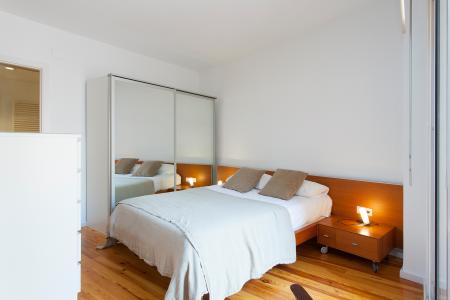 Alquiler piso en zona residencial tranquila
