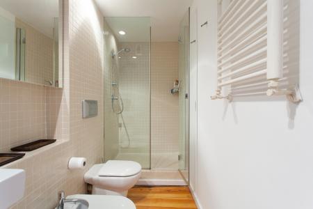 Alquiler piso en zona residencial tranquila