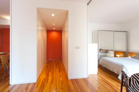 Alquiler piso en zona residencial tranquila