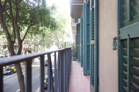 Apartment for Rent in Barcelona Entença - Arago