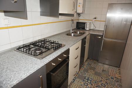 Apartment for Rent in Barcelona Entença - Arago