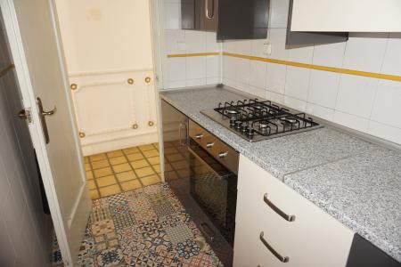 Apartment for Rent in Barcelona Entença - Arago