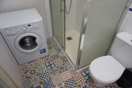 Apartment for Rent in Barcelona Entença - Arago