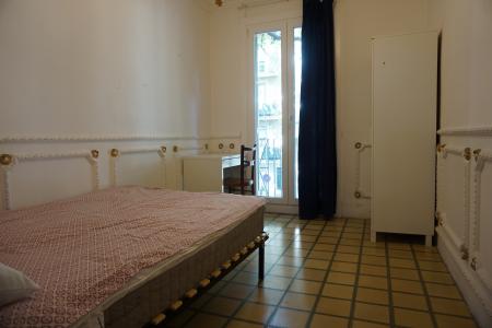 Apartment for Rent in Barcelona Entença - Arago