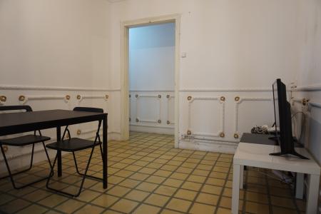 Apartment for Rent in Barcelona Entença - Arago