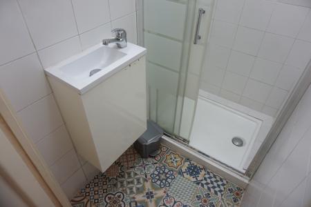 Apartment for Rent in Barcelona Entença - Arago