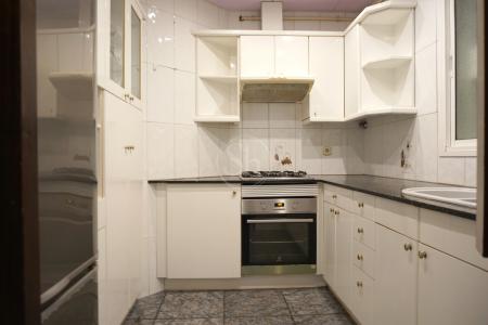 Piso en Alquiler en Barcelona Industria - Conca