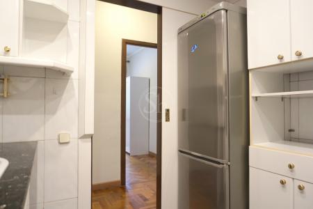 Piso en Alquiler en Barcelona Industria - Conca