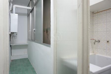 Piso en Alquiler en Barcelona Industria - Conca