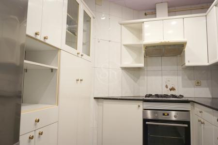 Piso en Alquiler en Barcelona Industria - Conca