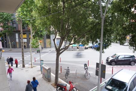 Piso en Alquiler en Barcelona Industria - Conca