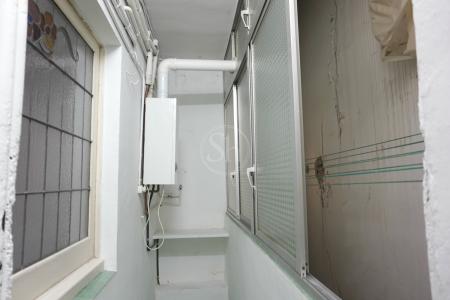 Piso en Alquiler en Barcelona Industria - Conca