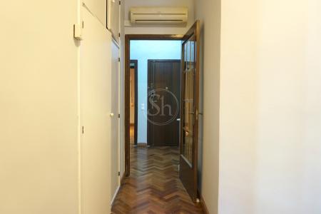 Piso en Alquiler en Barcelona Industria - Conca